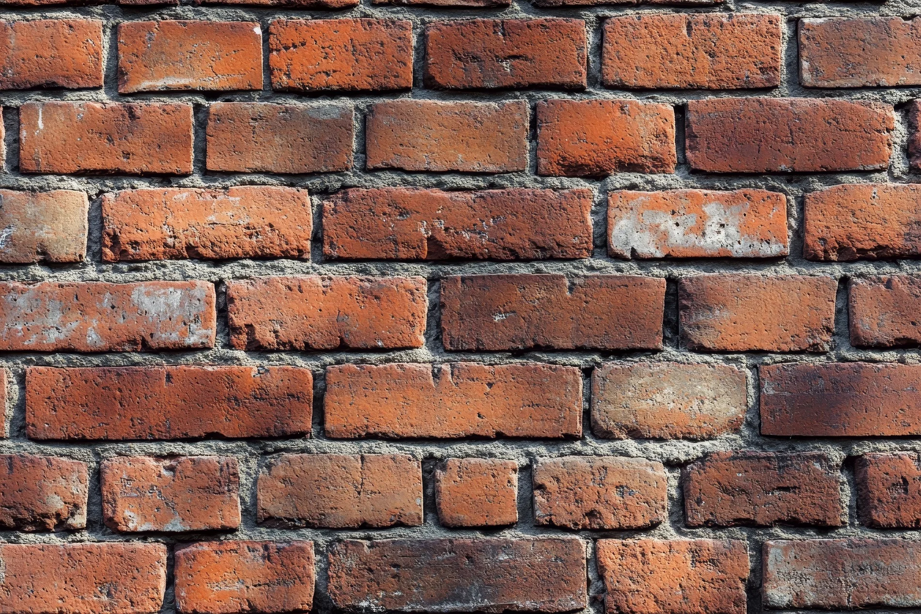 How to Repair Mortar Between Bricks